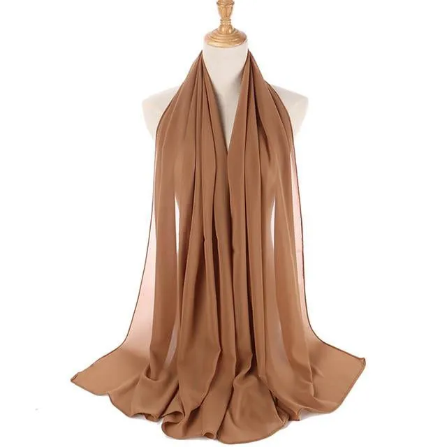 Hijab Scarf