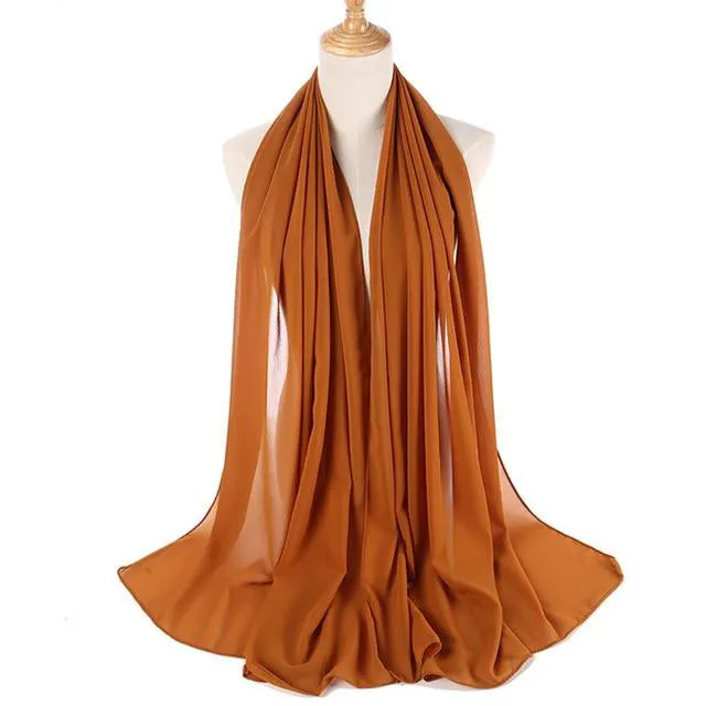 Hijab Scarf