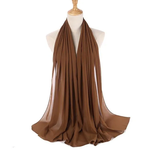 Hijab Scarf