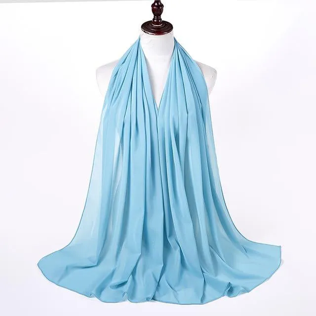 Hijab Scarf