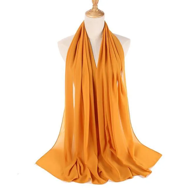 Hijab Scarf