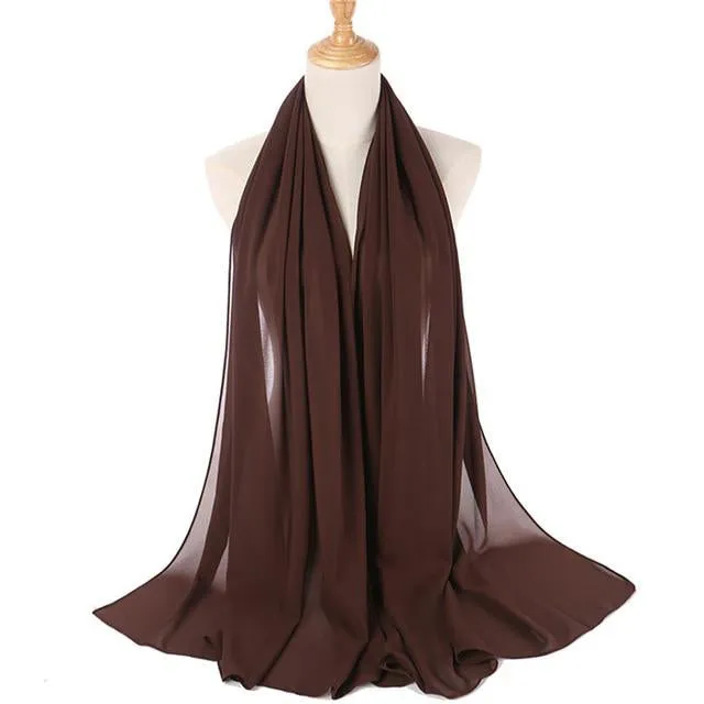 Hijab Scarf