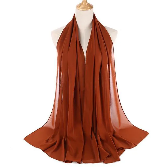 Hijab Scarf