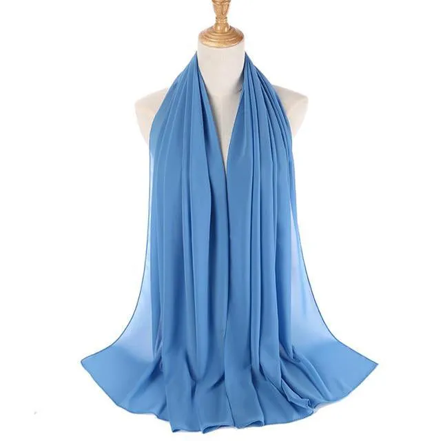 Hijab Scarf