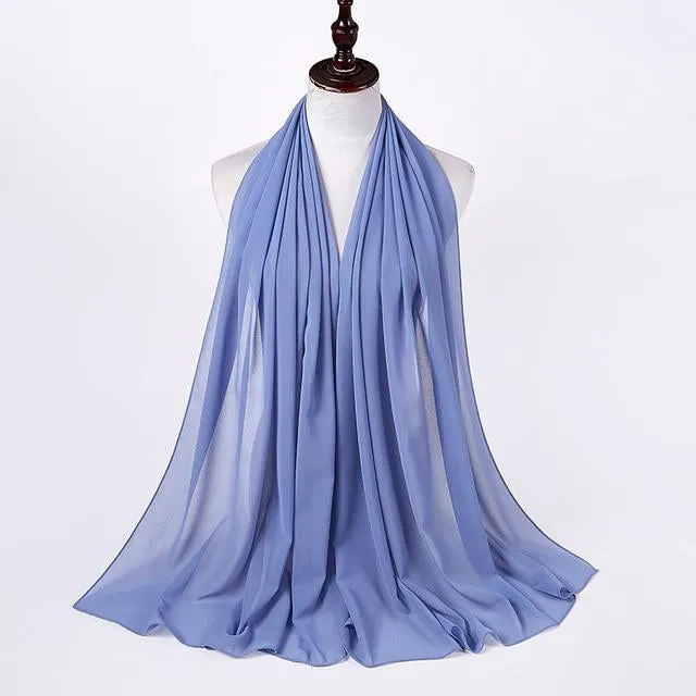 Hijab Scarf