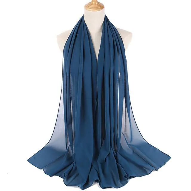 Hijab Scarf