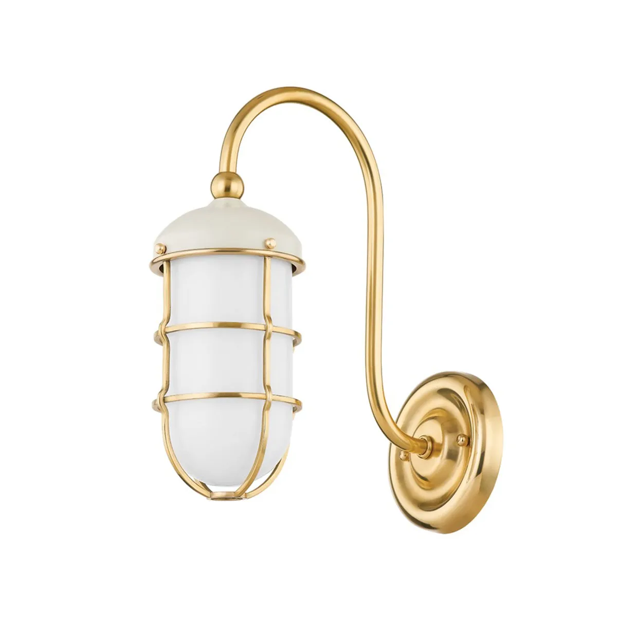 Holkham Sconce
