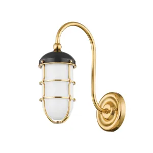 Holkham Sconce