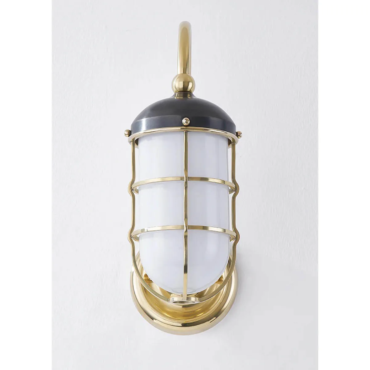 Holkham Sconce
