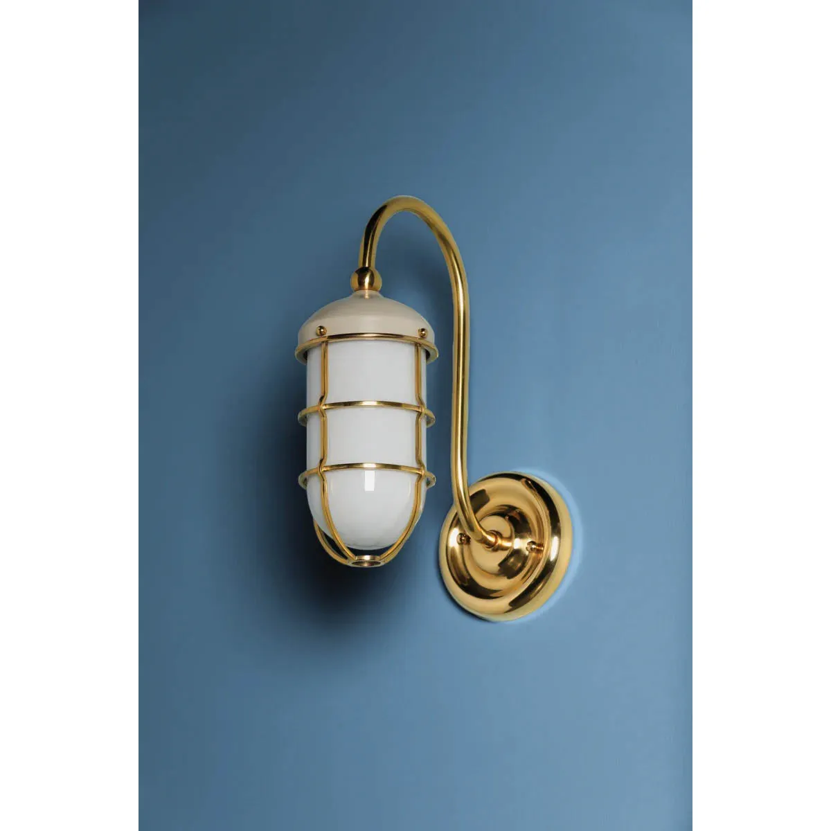 Holkham Sconce