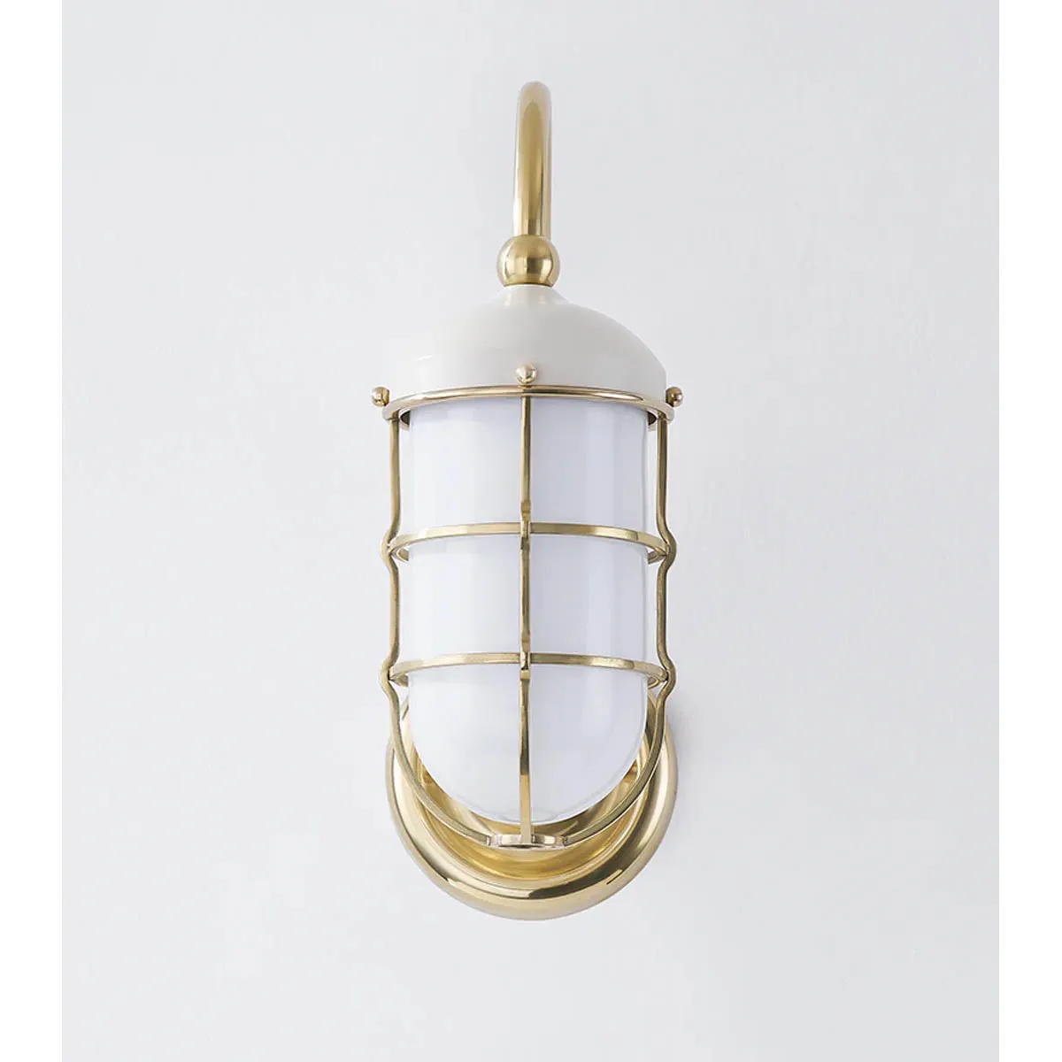 Holkham Sconce