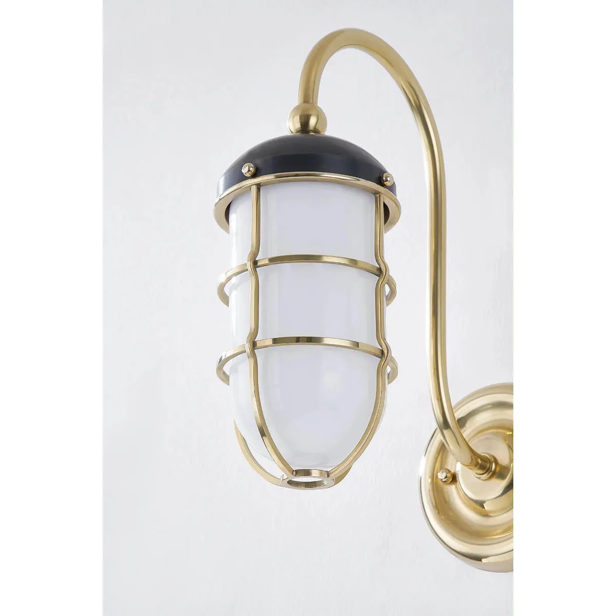 Holkham Sconce
