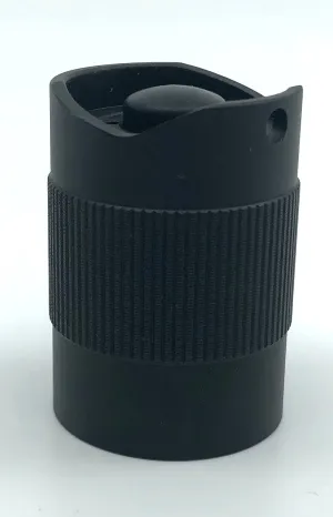 Hollis 3 watt Light Rear Cap Assembly magnetic 206.3450M