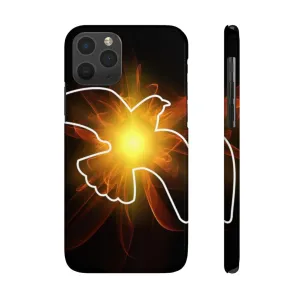 Holy Spirit Phone Case