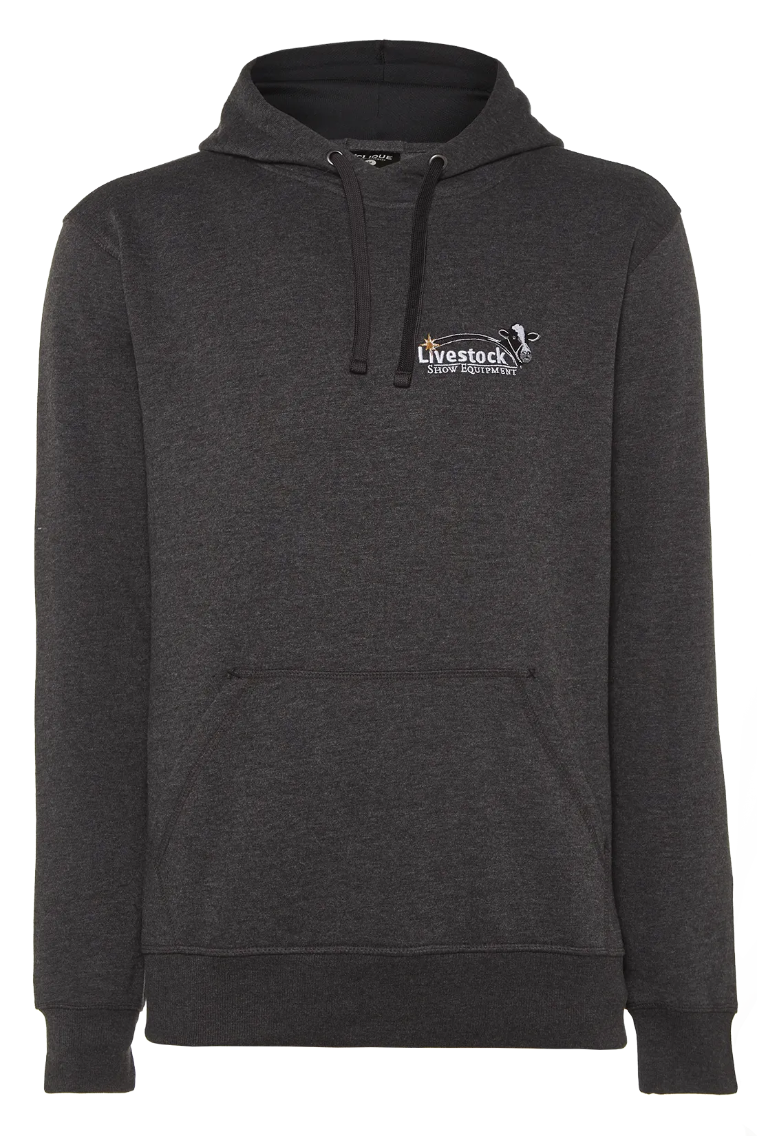 Hoodie Showtime - Livestock Show Equipment