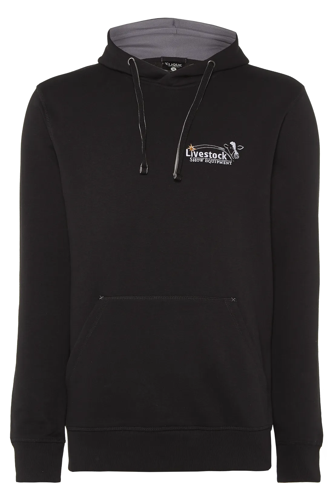 Hoodie Showtime - Livestock Show Equipment