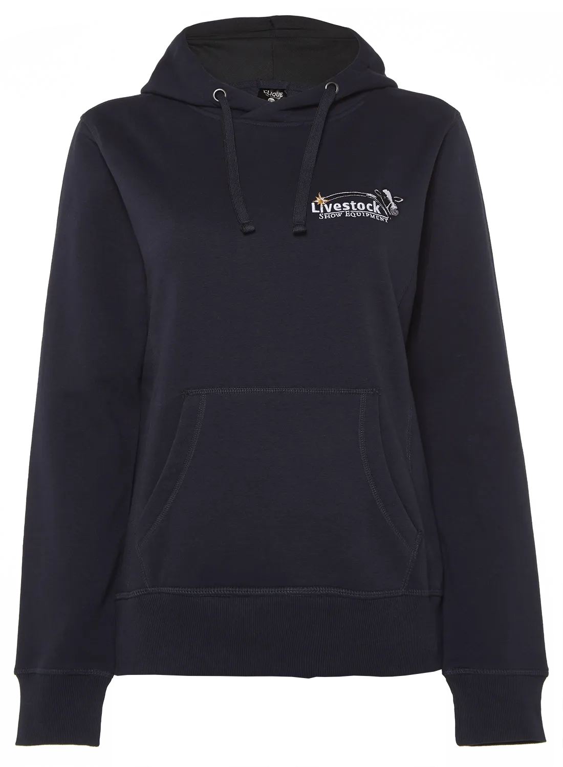 Hoodie Showtime - Livestock Show Equipment