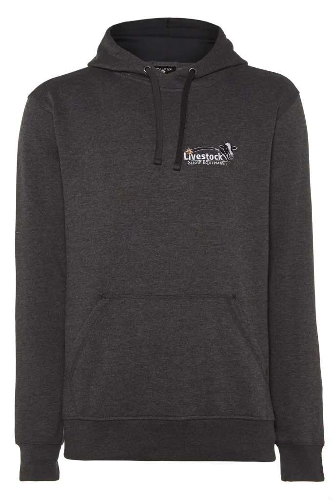 Hoodie Showtime - Livestock Show Equipment