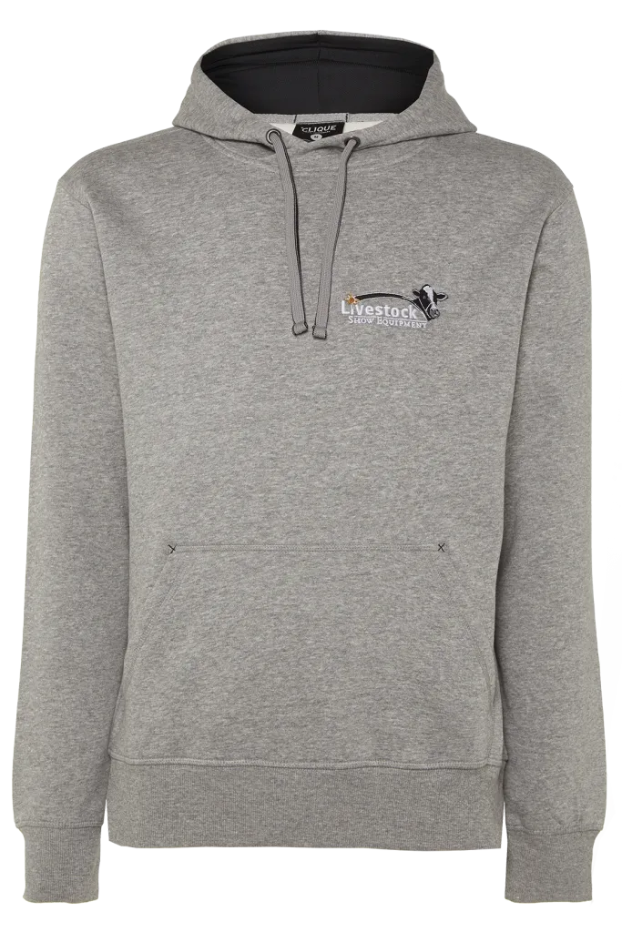 Hoodie Showtime - Livestock Show Equipment