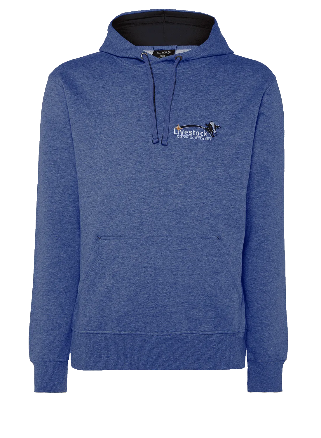 Hoodie Showtime - Livestock Show Equipment