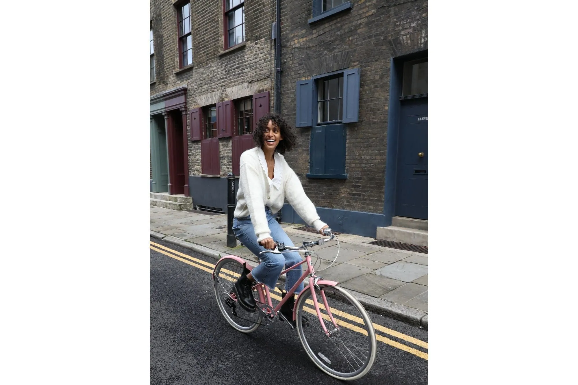 Hummingbird Vintage Bike