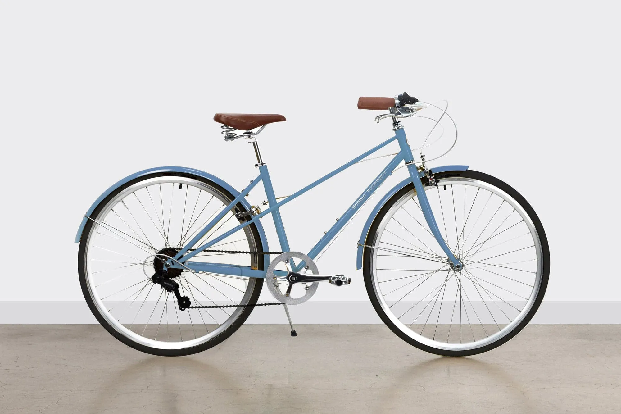 Hummingbird Vintage Bike