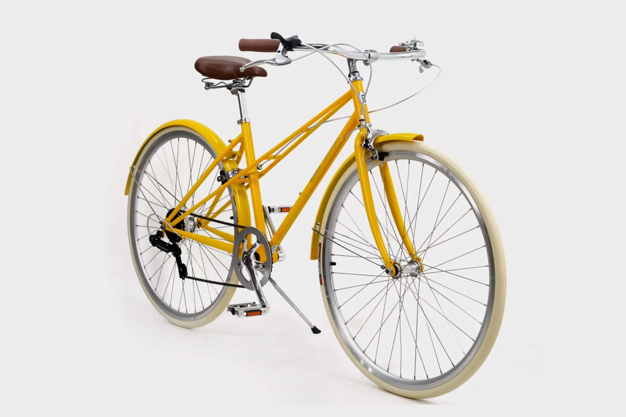 Hummingbird Vintage Bike