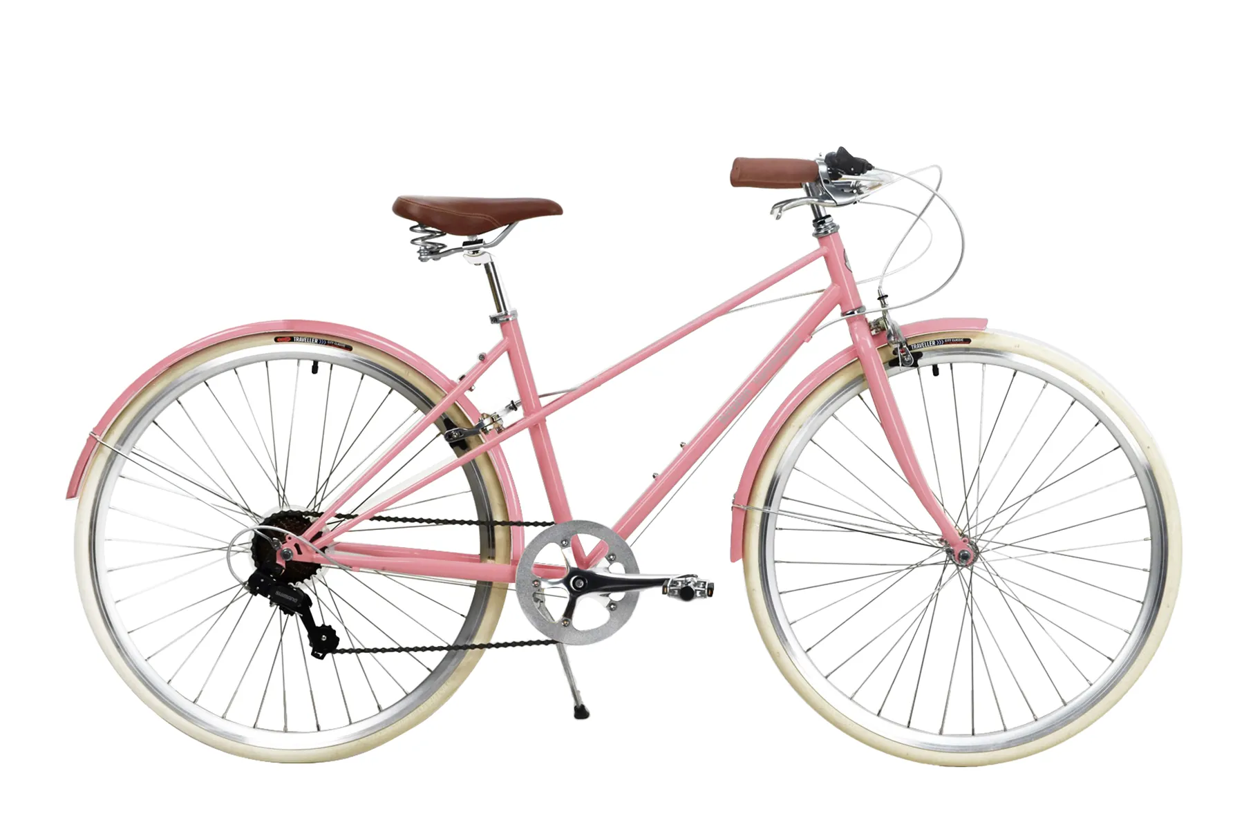 Hummingbird Vintage Bike