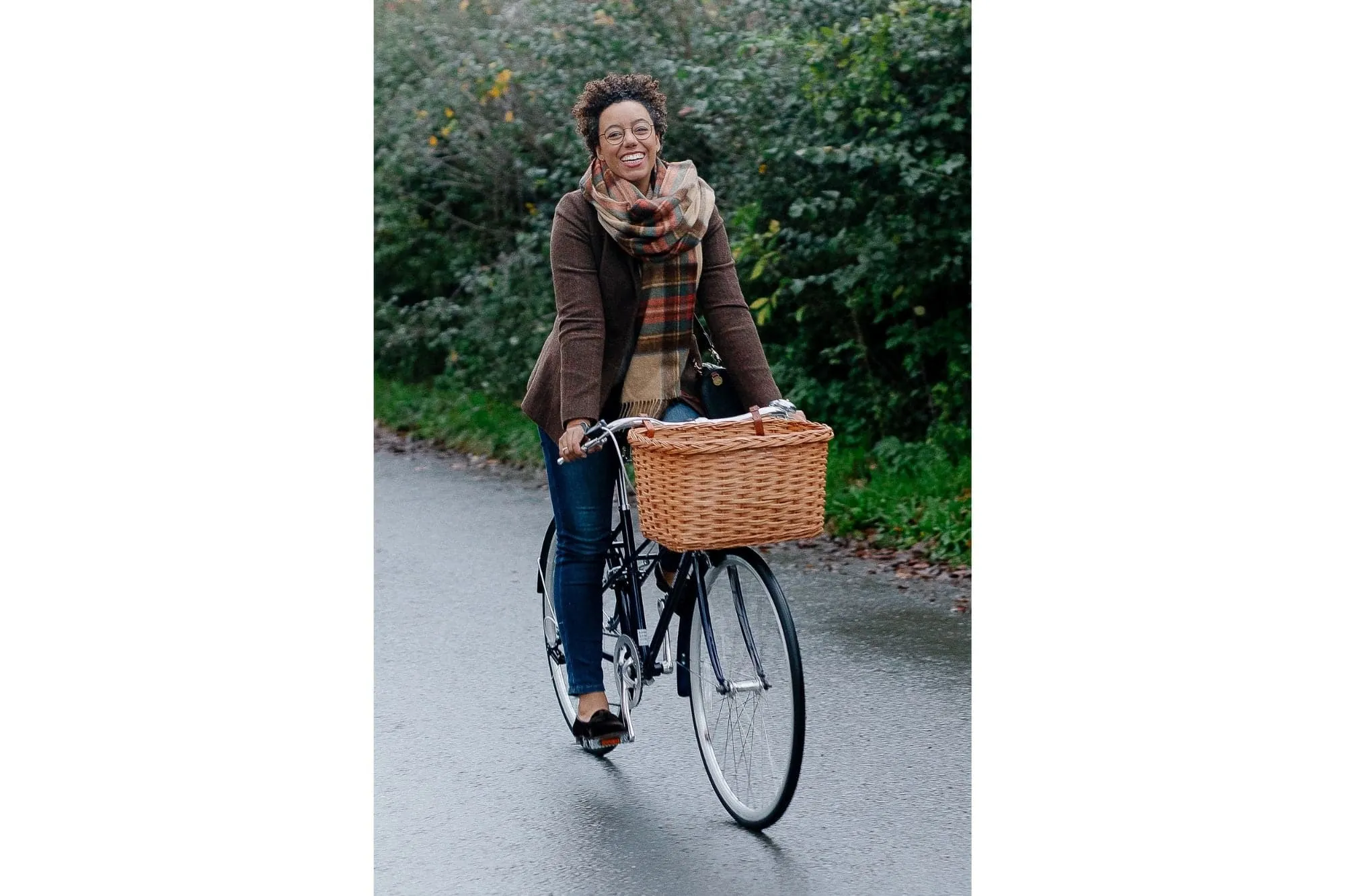 Hummingbird Vintage Bike
