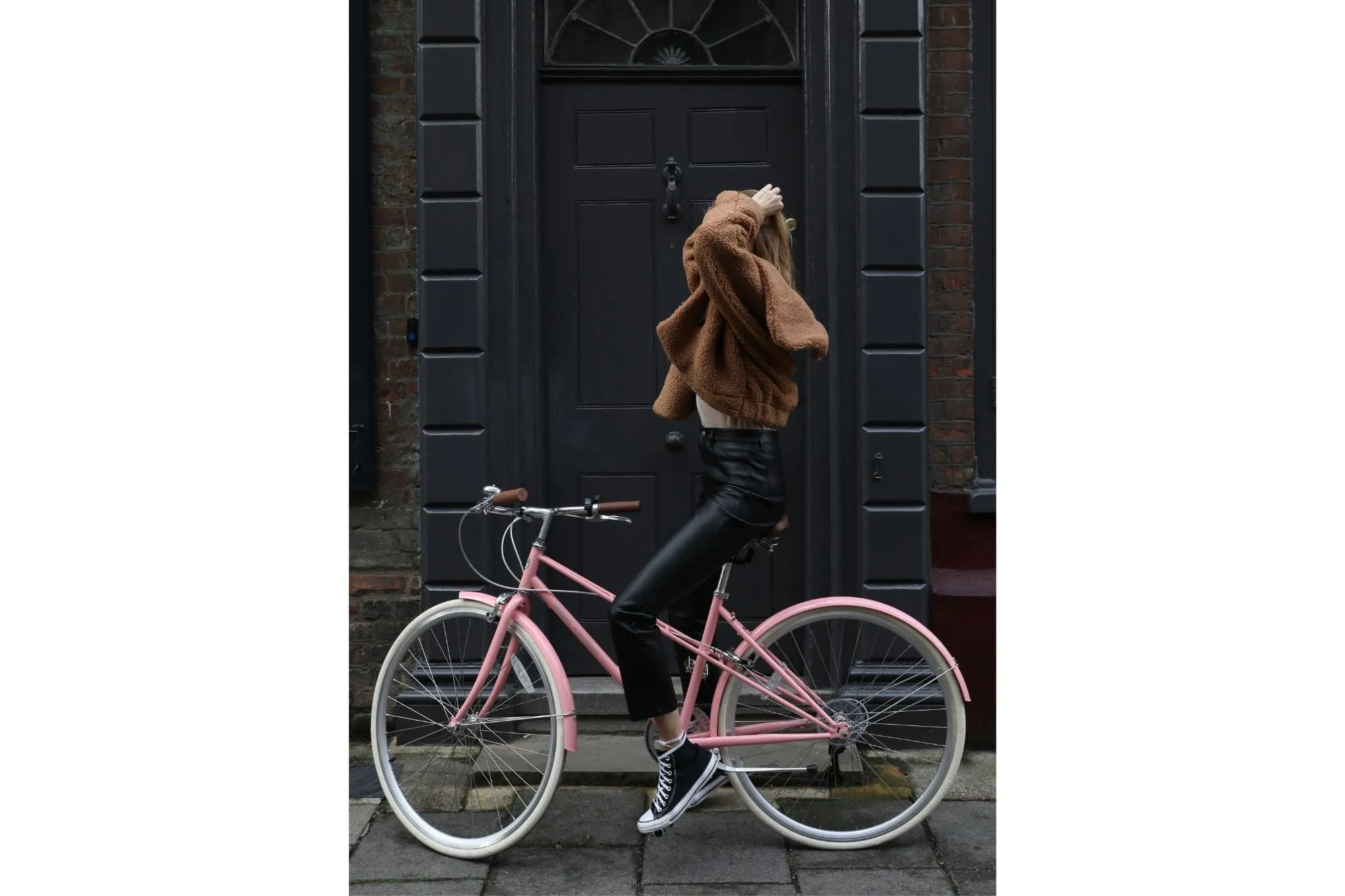 Hummingbird Vintage Bike