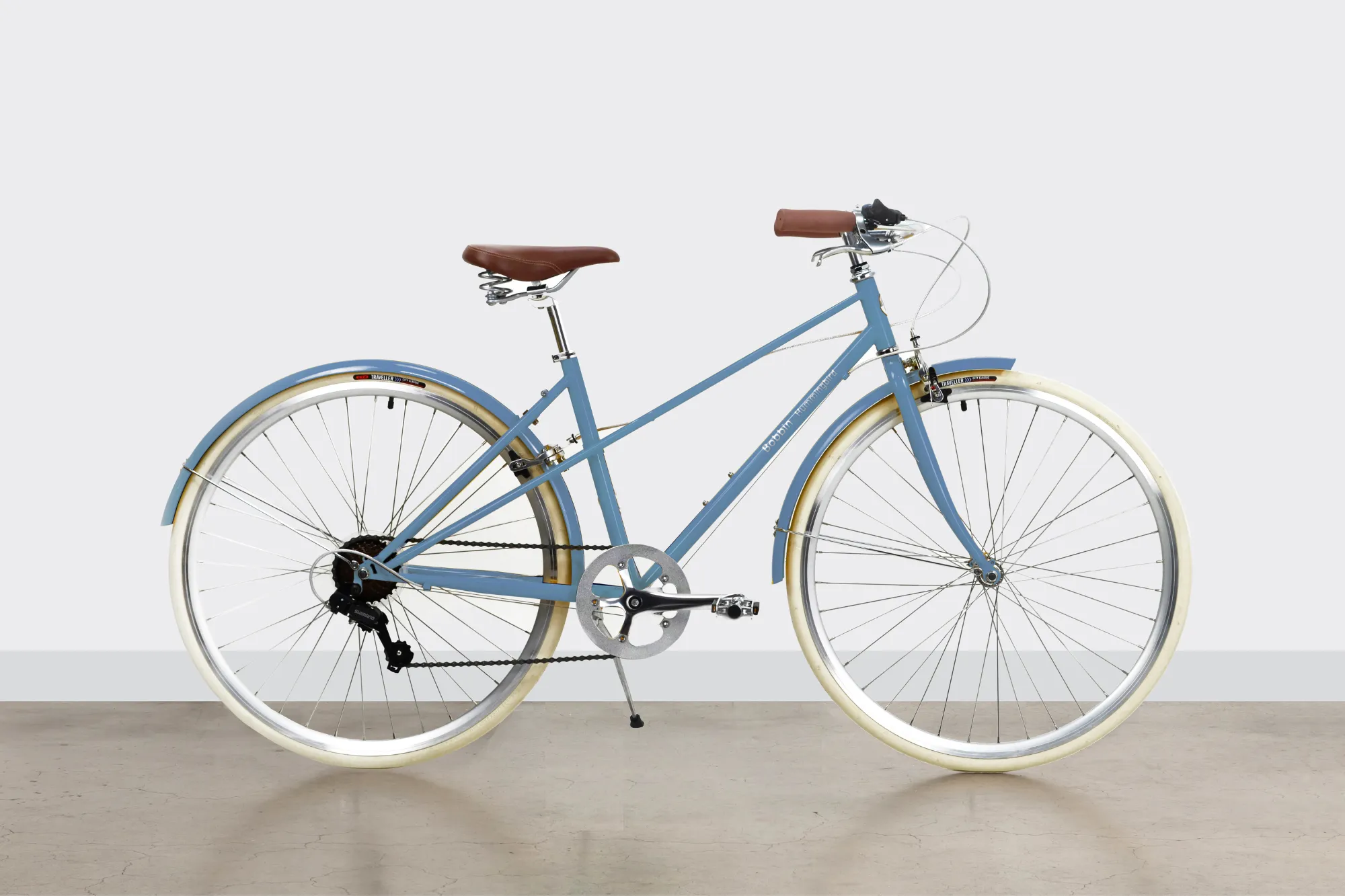 Hummingbird Vintage Bike