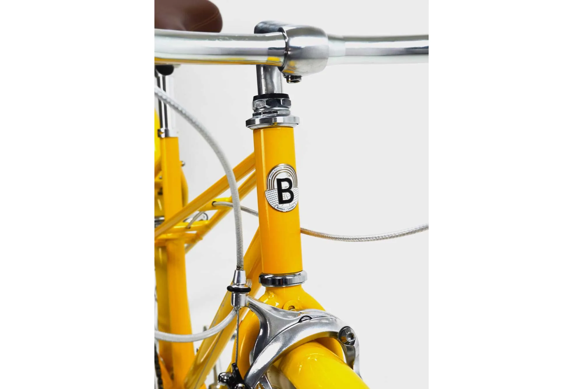 Hummingbird Vintage Bike