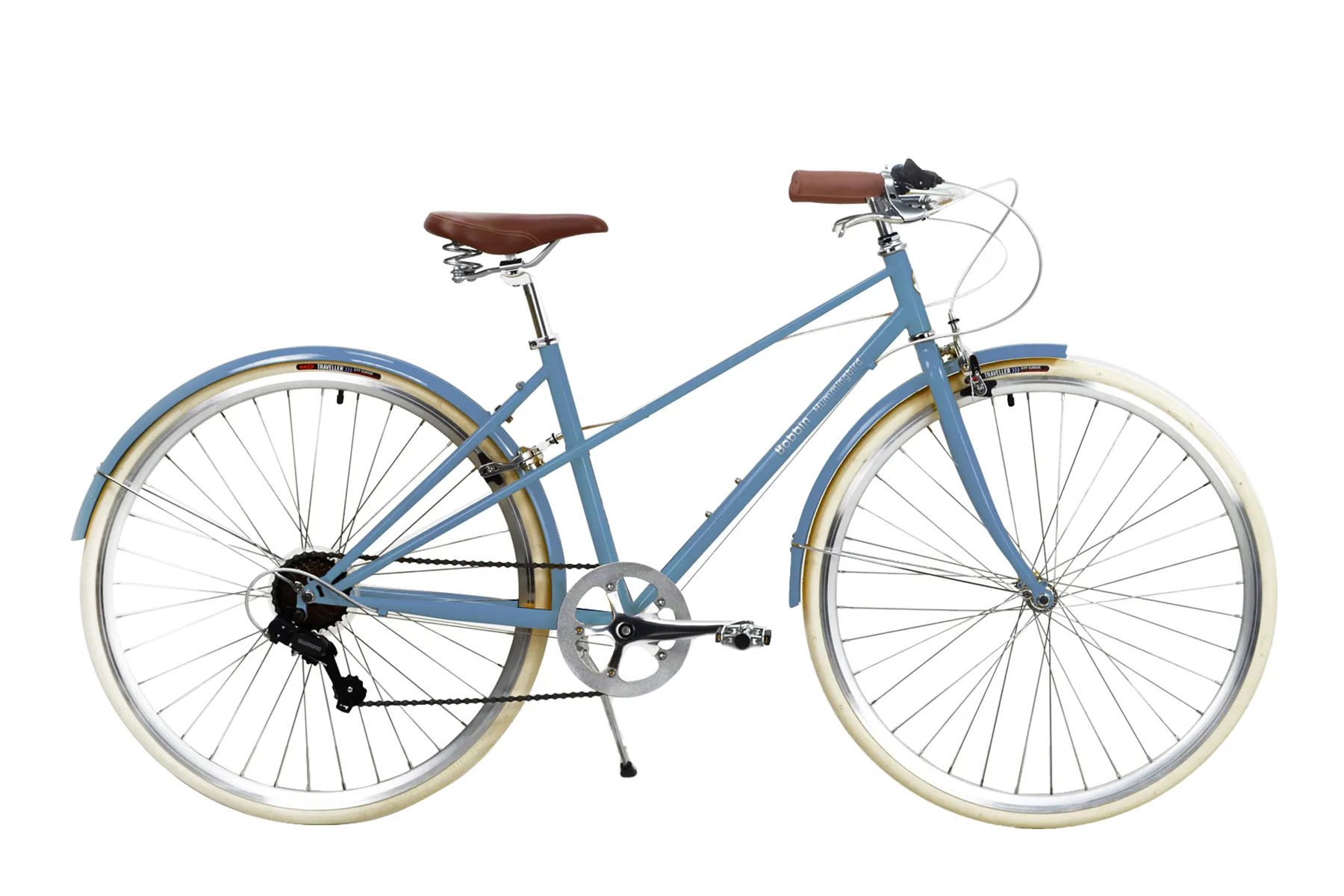 Hummingbird Vintage Bike