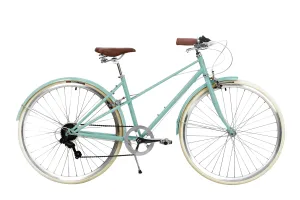Hummingbird Vintage Bike
