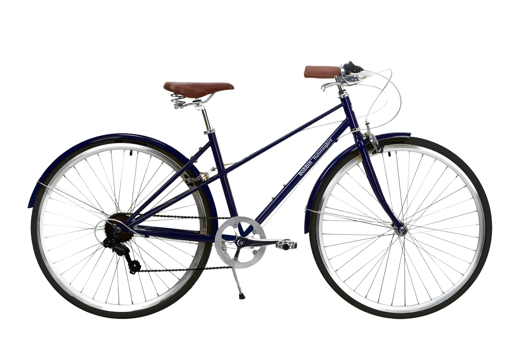 Hummingbird Vintage Bike