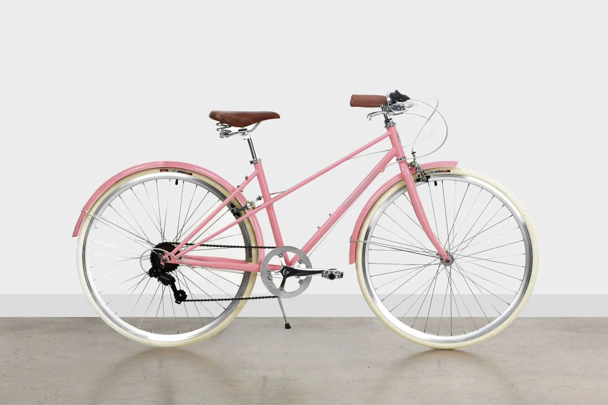 Hummingbird Vintage Bike