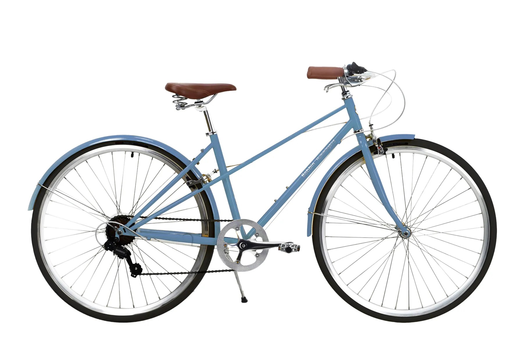 Hummingbird Vintage Bike