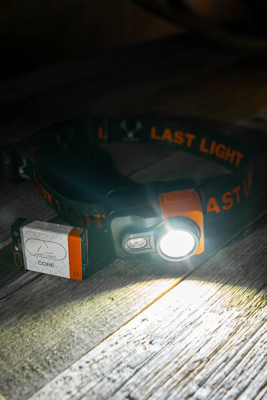 Hybrid Extra Battery
