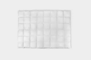hypodown® bed mattress toper 800 fill power