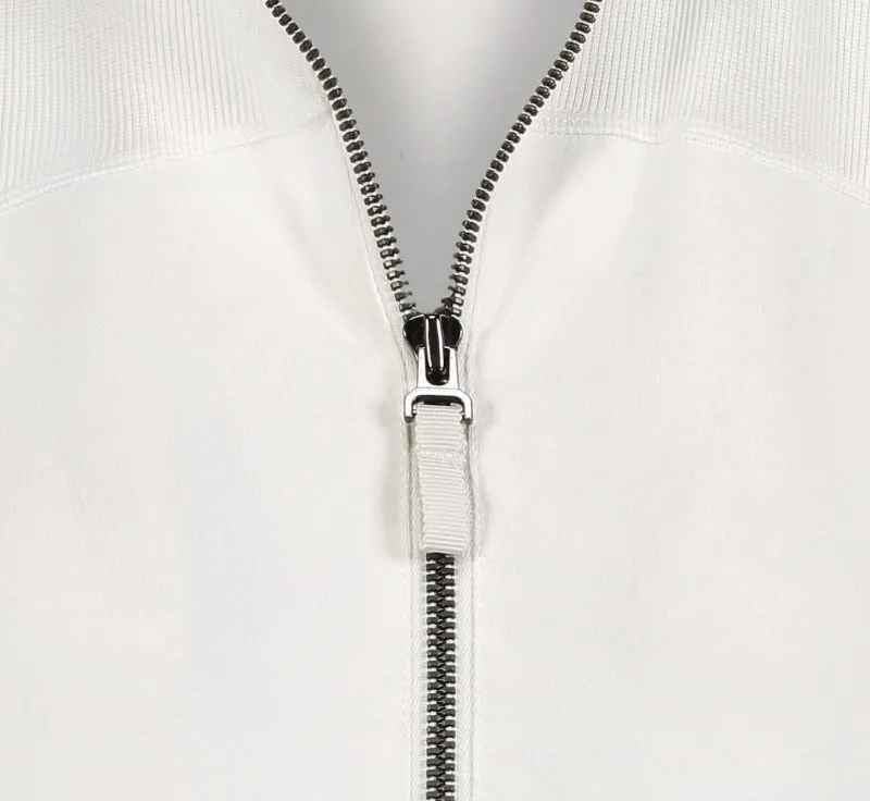 Impact Sustainable Sleeveless Zip Vest-Travel Jacket with Zipper Pockets