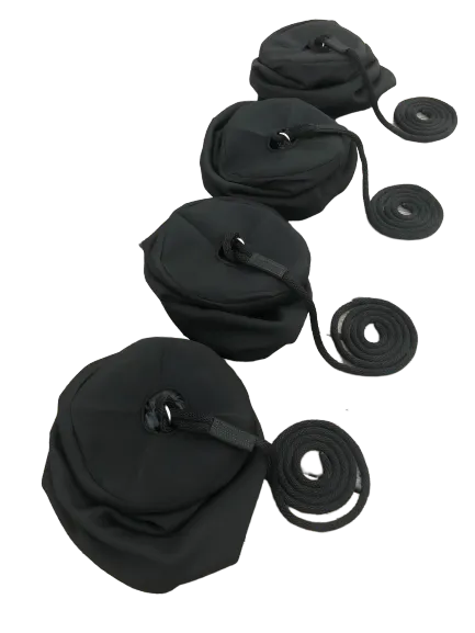 Inflatable Fender Kit (40' to 60' Boats)