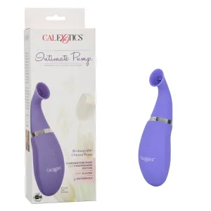 Intimate Pump™ Rechargeable Clitoral Pump