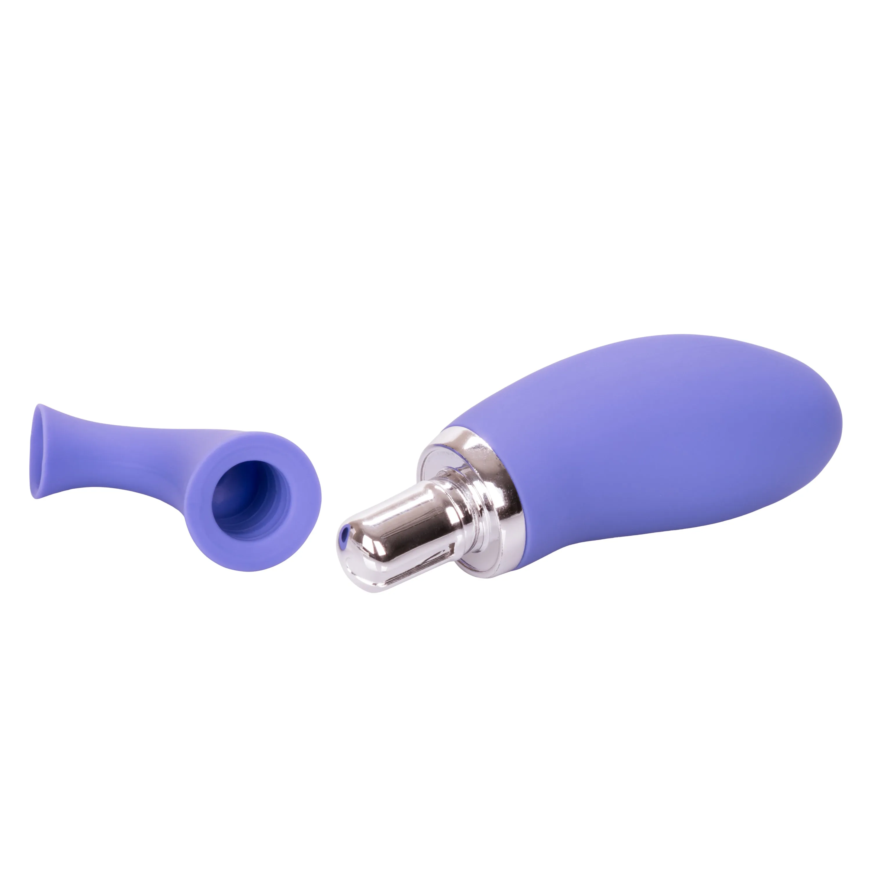 Intimate Pump™ Rechargeable Clitoral Pump