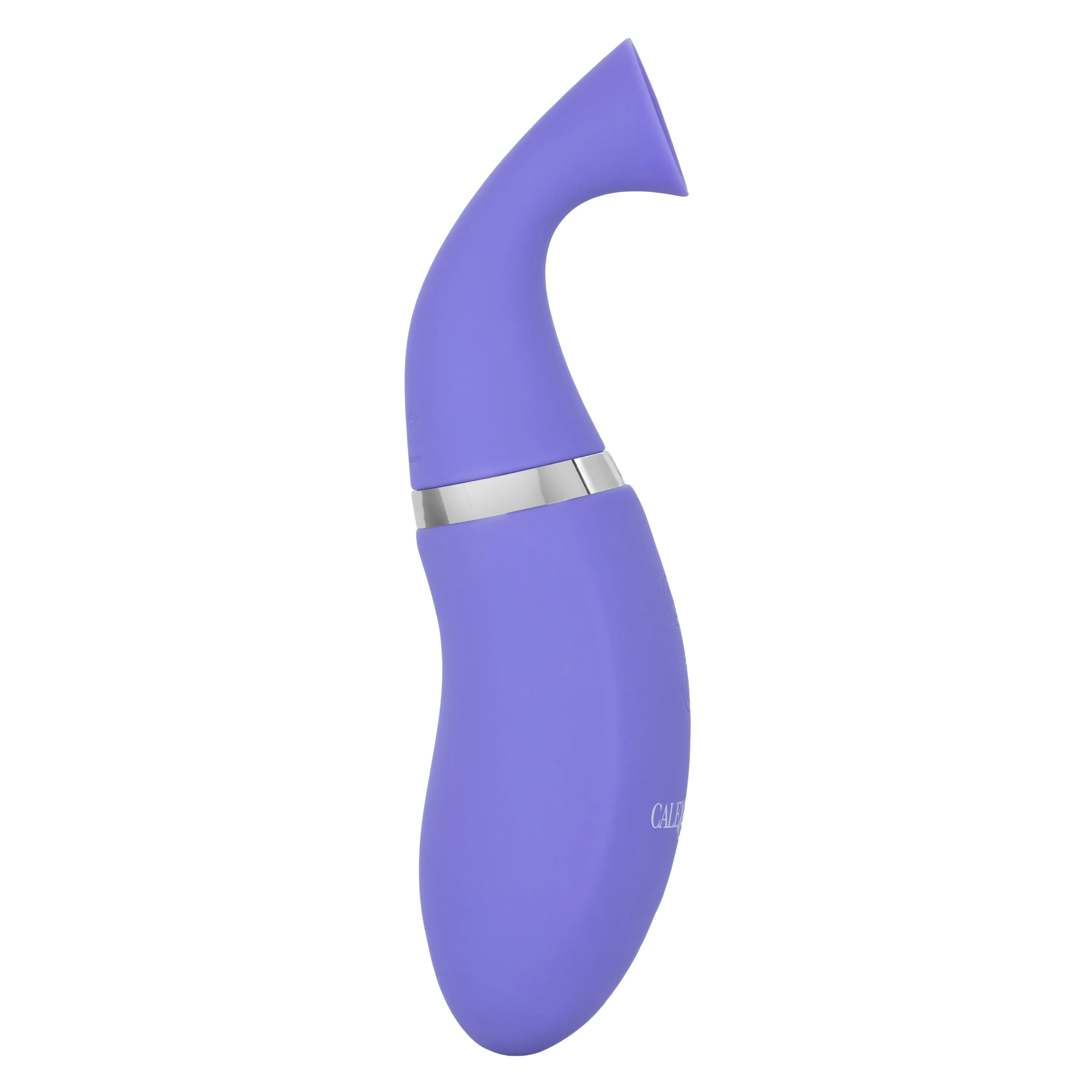Intimate Pump™ Rechargeable Clitoral Pump