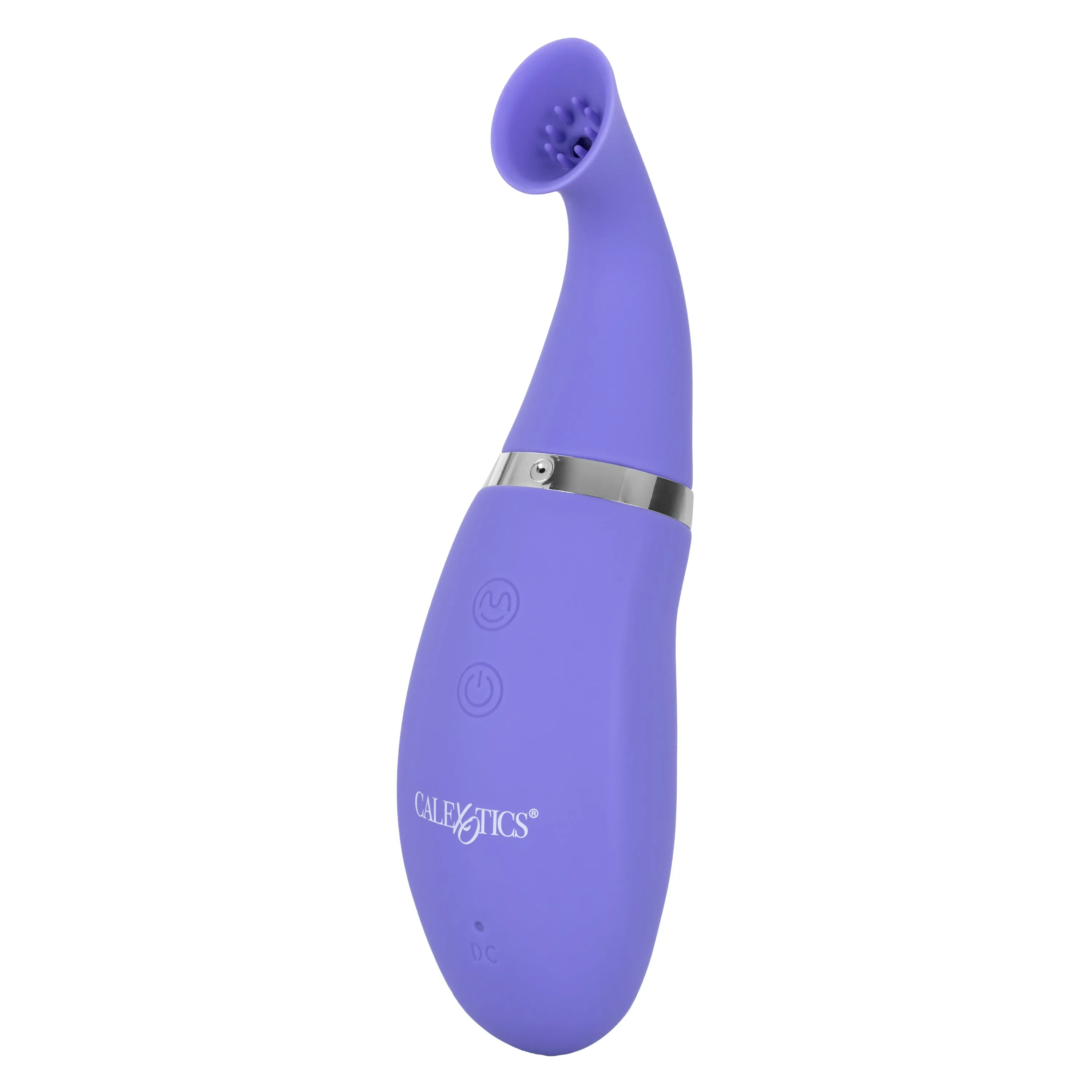 Intimate Pump™ Rechargeable Clitoral Pump