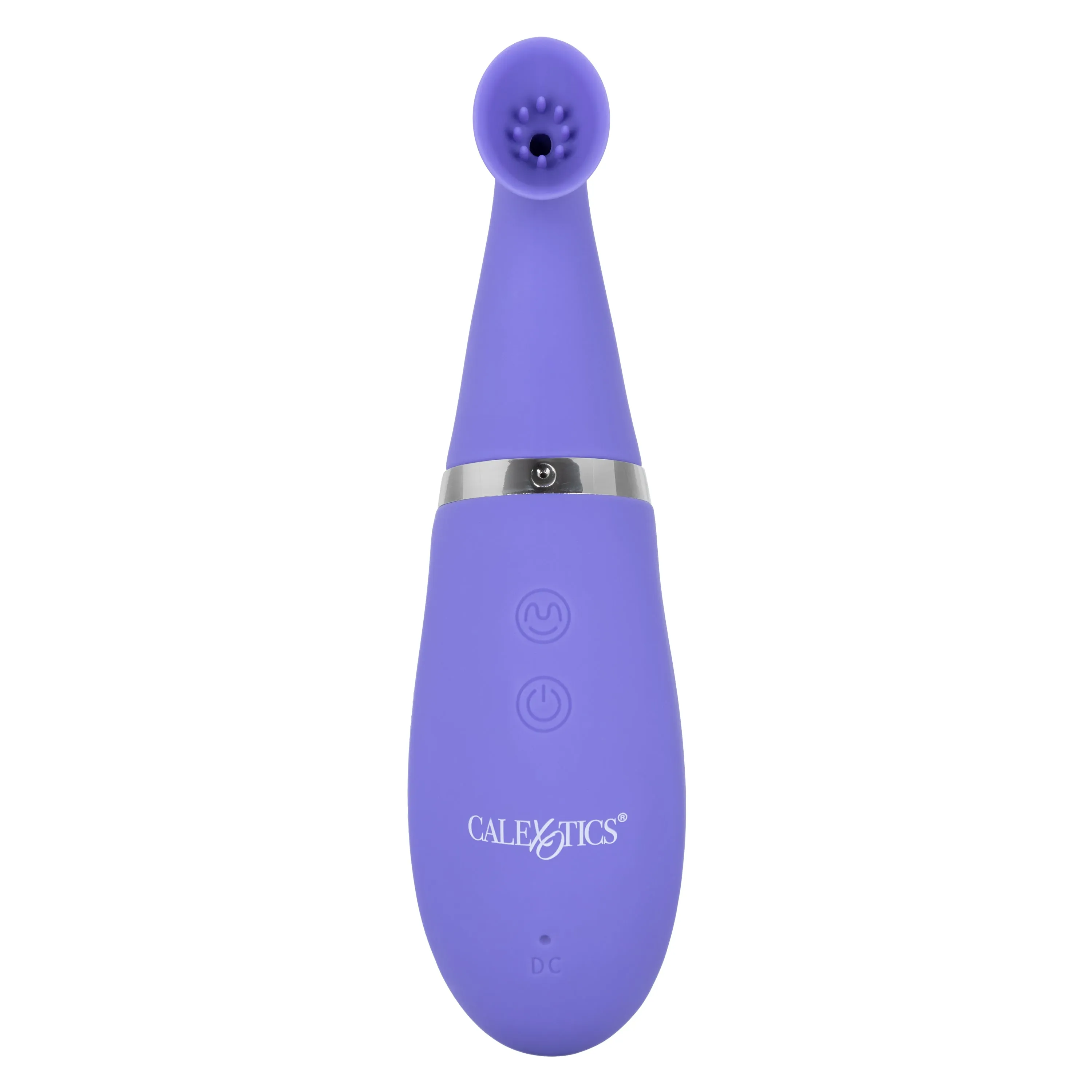 Intimate Pump™ Rechargeable Clitoral Pump