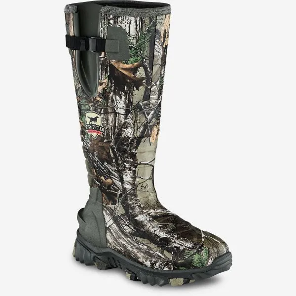 Irish Setter Rutmaster 2.0