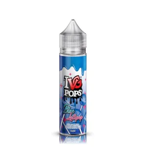 IVG Pops - Blue Lollipop