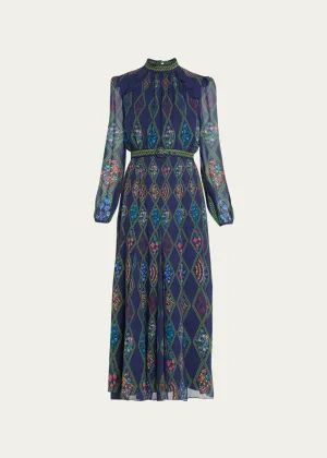 Jacqui-B Dress