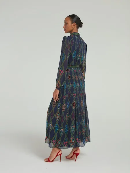 Jacqui-B Dress